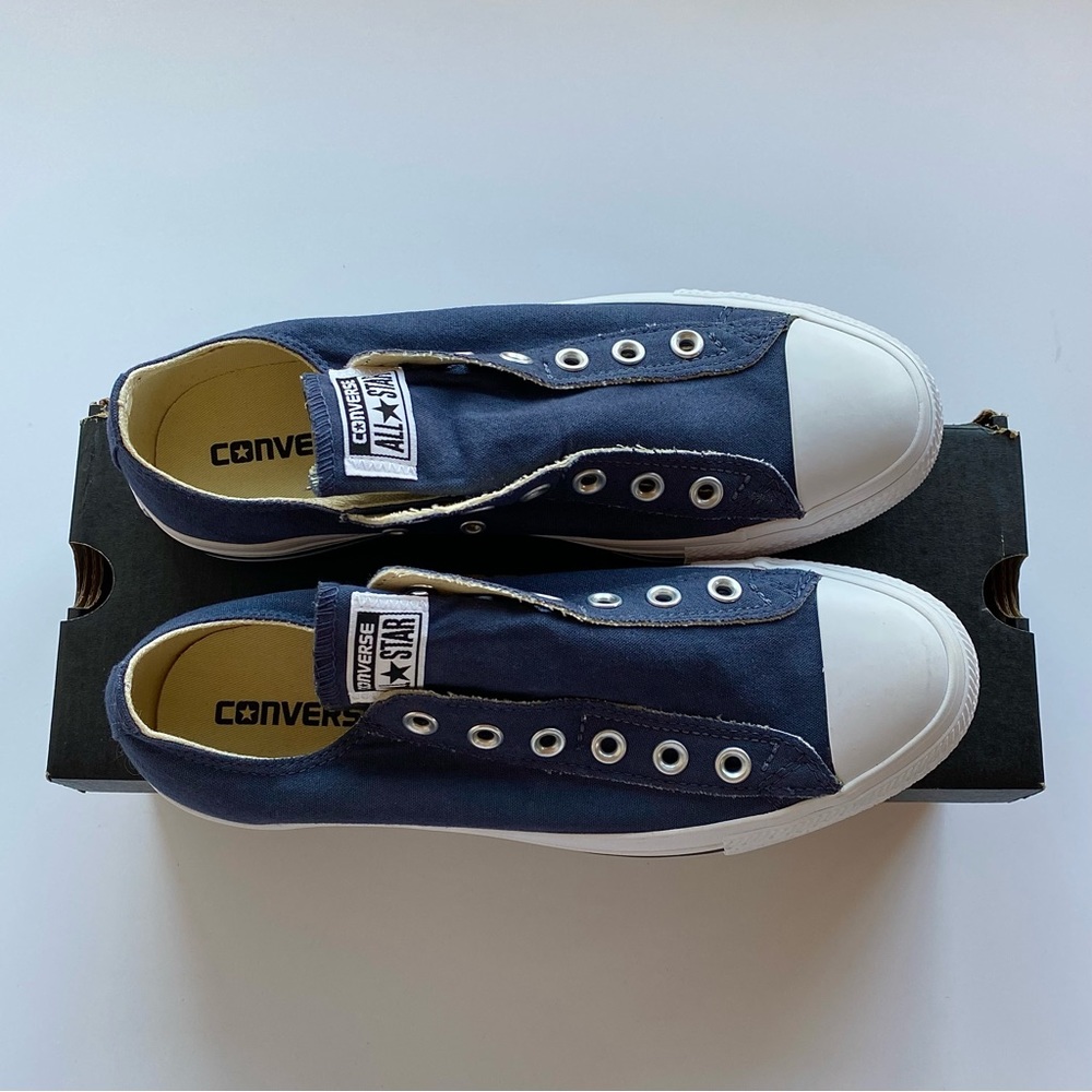 Converse All Star Lows